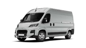 Toyota ProAce Max 2023 - Heden