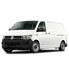 Volkswagen California T6 – 2015 tot 2020