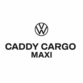 Volkswagen Caddy Cargo Maxi