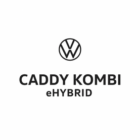 Volkswagen Caddy Kombi eHybrid