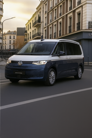 Volkswagen California