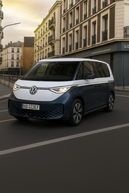 Volkswagen  ID. Buzz