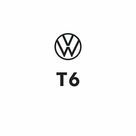 Volkswagen Transporter T6 - 2015 tot 2020