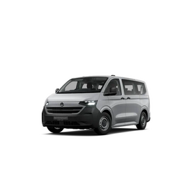 Volkswagen e-Caravelle – 2024 tot heden