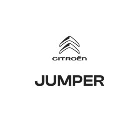 Citroën Jumper camperstoelhoezen