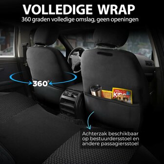 Fiat Dobl&ograve; &ndash; 2015 tot 2023 &ndash; Prestige rood