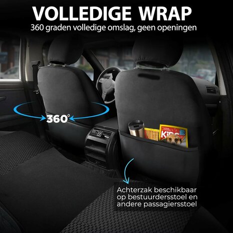 Toyota ProAce Max – 2023 tot heden – Prestige rood