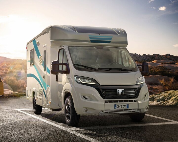     Stoelhoezen voor campers  