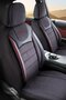 Volkswagen Caddy – 2020 tot heden – Prestige rood