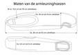 Opel Vivaro B – 2014 tot 2019 – camperstoelhoezen – 2 losse stoelen